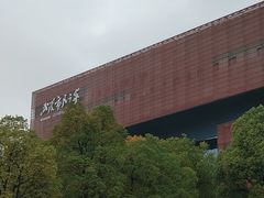-武汉市民之家