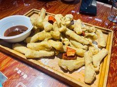 -满堂春特色餐馆