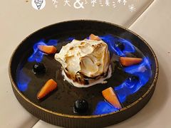 -上海和平饭店华懋阁 Cathay Room