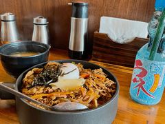 -山葵家居酒屋(天目里店)