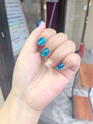点击看大图 -南玥美学·美甲美睫美肤