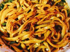 -老陈婆手工面庄