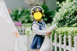 -嘟嘟卡奇儿童摄影