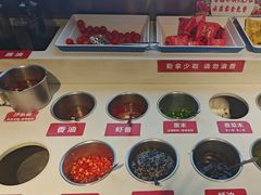 -东镇老火锅(长春路首店)