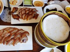 -便宜坊烤鸭店(科创店)