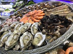 -鹊华居·地道鲁菜·海鲜·融合味(大明湖店)