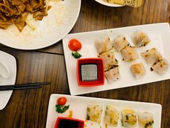 -避风塘(江桥万达店)