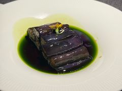 -锦府园·新台州菜(合生汇店)