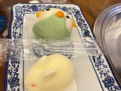 -磁器铜锅涮肉(交大东路店)
