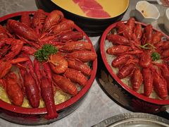 -一绪に寿喜烧(虹悦城店)