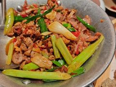 -山石榴·贵州菜(陆家嘴中心店)