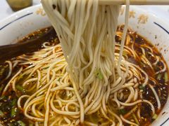 -本穆青海牛肉拉面(国际会议中心店)