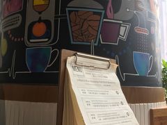 -Jamaicablue Coffeeshop(中央广场店)