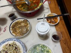 -七百岁羊肉馆(环球港店)