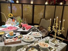 -ONE FULL 古董港式海鲜火锅