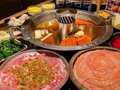 -晓宇重庆火锅(西安荟聚店)