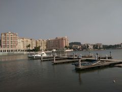 android_upload_pic-平湖九龙山庄园圣马可酒店