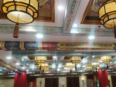 -万荣烤鸭店·北京菜(天坛店)