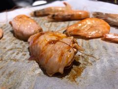 -玫瑰花园自助烤肉(顺义鑫海韵通店)