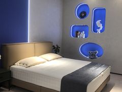 -栖作床垫(欧亚达家居光谷店)