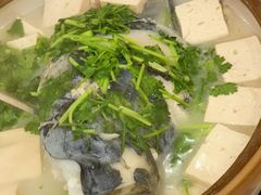 -千岛湖鱼味馆(十字街总店)
