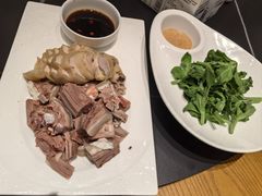 -味莊餐厅(康庄南街店)