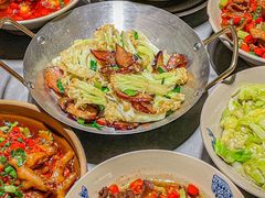 -潇湘阁(汉光百货店)