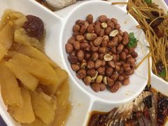 -梅利汴京烤鸭•开封豫菜地标店(东大街店)