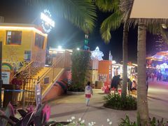 -三亚海昌梦幻海洋不夜城