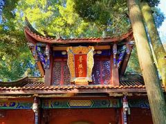 -都江堰普照寺