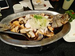 -鹿港小镇(金虹桥国际中心店)