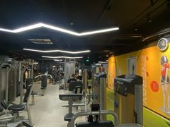 -ENERGY原力健身(川周店)