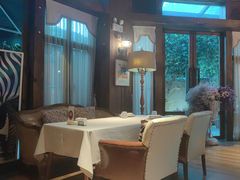 -一棵树·意大利西餐厅One Tree(新城店)