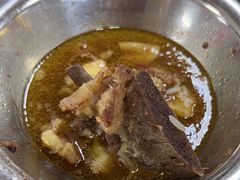 -阿秋牛排(湖心街店)