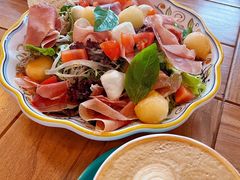 -Alimentari早午餐(安福路店)