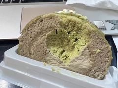 -烫面包·面包烘焙(绿地缤纷城店)