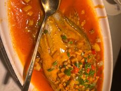 -徽州月·民间徽菜(浦东总店)