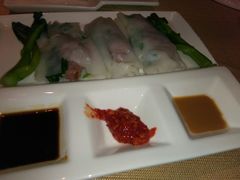 -顺德美的万豪酒店-万豪中餐厅