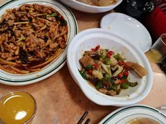 -吴记百姓菜馆·北京菜·烤鸭(故宫店)