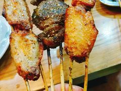 -西北朗益和穆斯林餐厅