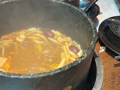 -芸山季·云南山珍菌火锅(人民广场来福士店)