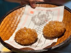 -金狮麟·新豫菜(杏石口路店)