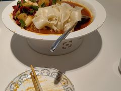 -西域胡氏大盘鸡(新华胡杨风店)