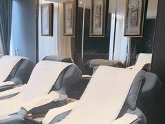 -华夏良子·足道SPA艾灸(王府井店)