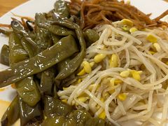 -温记府廟豆汤饭·始于1955年(海椒店)