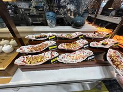 -圣罗巴海鲜自助(黑金店)