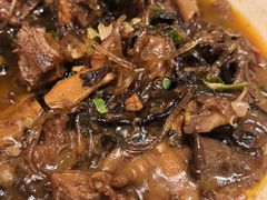 -九转小磨·非遗东北菜(群力店)