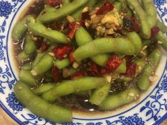 -江城燕子大排档(江汉路步行街店)