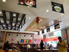 -晋一碗刀削面·特色家常菜(云岗店)