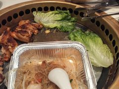-花味·自助烤肉(大观天地店)